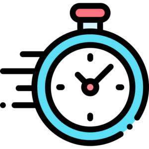 reloj flexible horario rutina